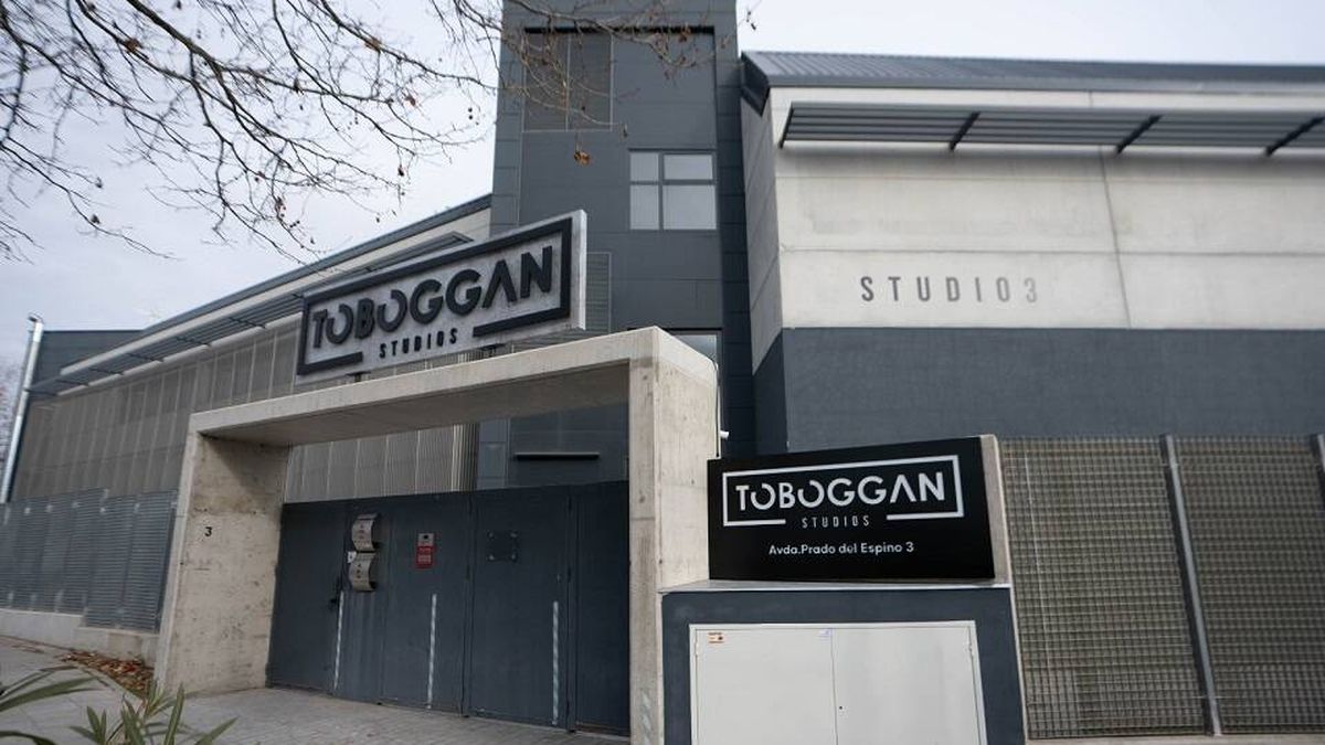 TOBOGGAN STUDIOS